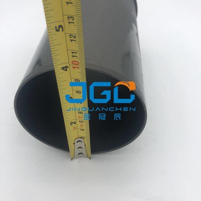 6D95 الحفرة 6207-21-2120 المحرك الأسطوانة الغطاء الأجزاء الميكانيكية