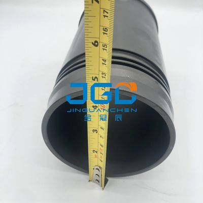 6137-21-2210 محرك الحفر 6D105