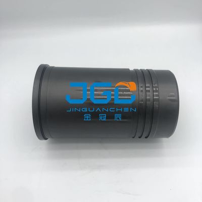 6D125 حفارة الأجزاء الميكانيكية محرك اسطوانة اينر 6150-21-2221
