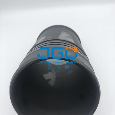6D125 حفارة الأجزاء الميكانيكية محرك اسطوانة اينر 6150-21-2221