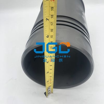 6D125 حفارة الأجزاء الميكانيكية محرك اسطوانة اينر 6150-21-2221