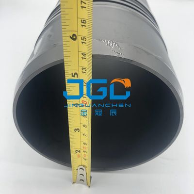 الحفرة 184400 المحرك الأسطوانة الغطاء الميكانيكي NH220