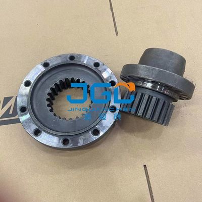 حفر PC200-8MO معزلة معدات الهندسة قطع الآلات