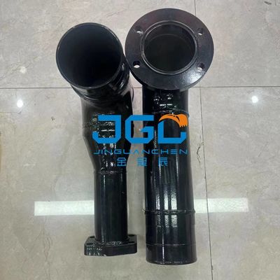 قطع غيار الحفار الميكانيكي SY485 SY500 SY550 لضخ أنابيب الحديد الخاصة