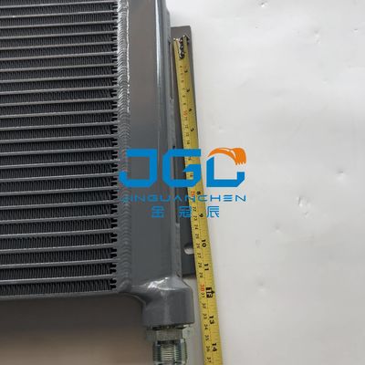 الميكانيكي PC40-8 برودة زيت هيدروليكية لأجزاء الحفر 20T-03-71511