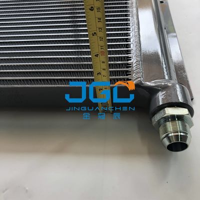 الميكانيكي PC40-8 برودة زيت هيدروليكية لأجزاء الحفر 20T-03-71511