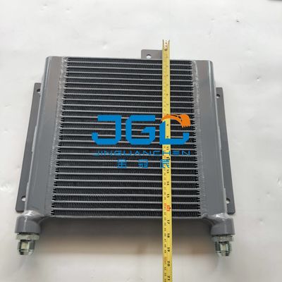 الميكانيكي PC40-8 برودة زيت هيدروليكية لأجزاء الحفر 20T-03-71511