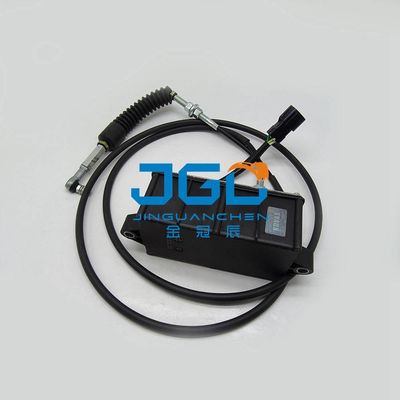 B220502000001 أجزاء محرك الحفر AC2000 SY365-8 محرك التدليك
