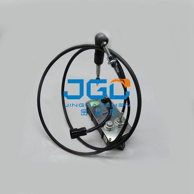 B220502000001 أجزاء محرك الحفر AC2000 SY365-8 محرك التدليك