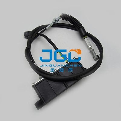 B220502000001 أجزاء محرك الحفر AC2000 SY365-8 محرك التدليك