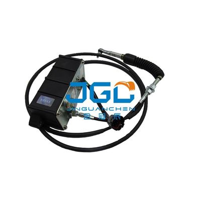 B220502000001 أجزاء محرك الحفر AC2000 SY365-8 محرك التدليك