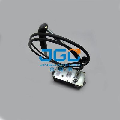 B220502000001 أجزاء محرك الحفر AC2000 SY365-8 محرك التدليك