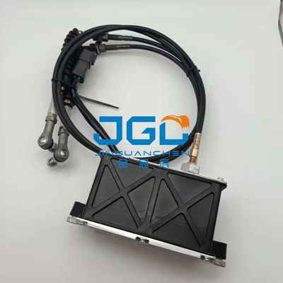 الحفار 311D 312D 312D2 313D2 320D2 محرك الدرول 386-3435 قطع ميكانيكية