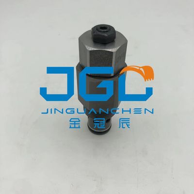 EC210 EC240 EC360 EC460 EC380 EC480 EC700 الصمام الرئيسي للمضخة الهيدروليكية 14513267 7270-30160 ملحقات الحفارات