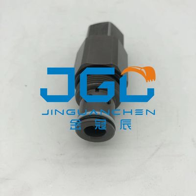 EC210 EC240 EC360 EC460 EC380 EC480 EC700 الصمام الرئيسي للمضخة الهيدروليكية 14513267 7270-30160 ملحقات الحفارات