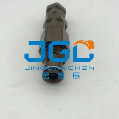 EC290BLC EC290 قطع غيار الحفار 14514691 نوع العصا قطع غيار آلات هندسة الصمام التجديدي