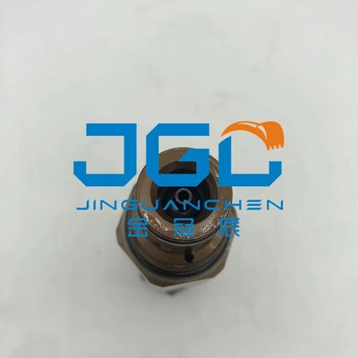 EC290BLC EC290 قطع غيار الحفار 14514691 نوع العصا قطع غيار آلات هندسة الصمام التجديدي