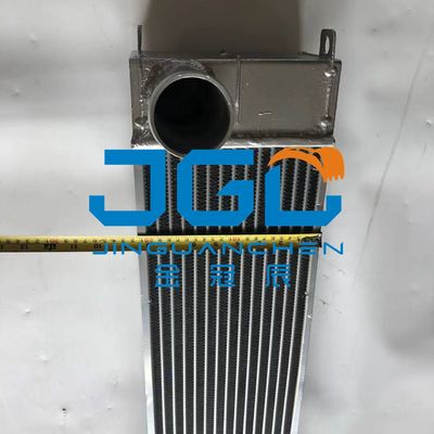 PC240-8MO محرك الديزل المبرد 206-03-24170 أجزاء آلات البناء حفارة