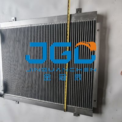 ملحقات الحفر SK200-6E مشعّل زيت هيدروليكي YN05P00035S002 أجزاء ميكانيكية