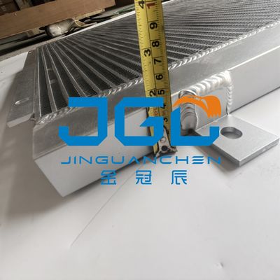 ملحقات الحفر SK200-6E مشعّل زيت هيدروليكي YN05P00035S002 أجزاء ميكانيكية
