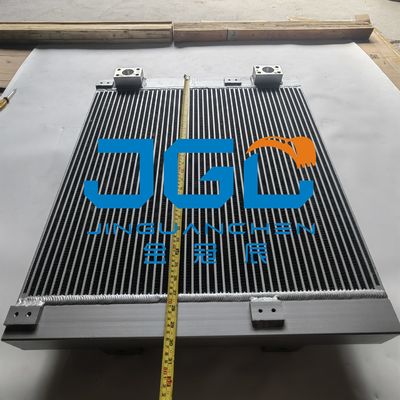 EC135B EC140B رادياتور زيت هيدروليكي VOE14507937 ملحقات الحفر