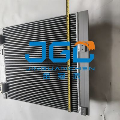 EC135B EC140B رادياتور زيت هيدروليكي VOE14507937 ملحقات الحفر