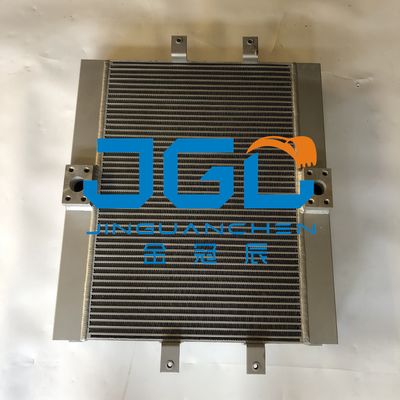 الملحقات الميكانيكية EC240 290 رادياتور زيت هيدروليكي 14538609 ملحقات الحفر