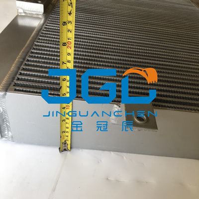 الملحقات الميكانيكية EC240 290 رادياتور زيت هيدروليكي 14538609 ملحقات الحفر