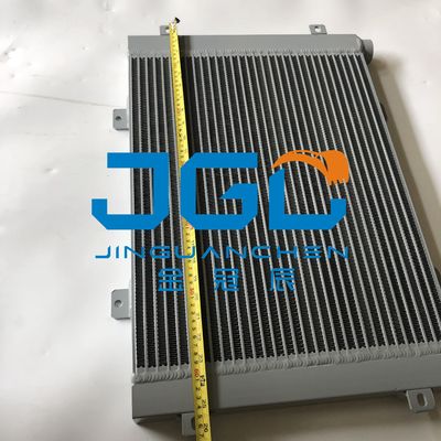 PC56 PC60 PC70 PC60-7 PC70-7 رادياتور زيت هيدروليكي 201-03-72123 ملحقات الحفر