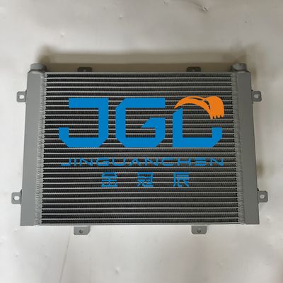 PC56 PC60 PC70 PC60-7 PC70-7 رادياتور زيت هيدروليكي 201-03-72123 ملحقات الحفر