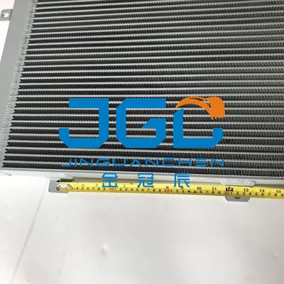 PC56 PC60 PC70 PC60-7 PC70-7 رادياتور زيت هيدروليكي 201-03-72123 ملحقات الحفر
