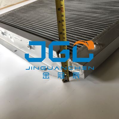 PC128US مشعّل زيت هيدروليكي 21Y-03-11111 قطع غيار آلات البناء