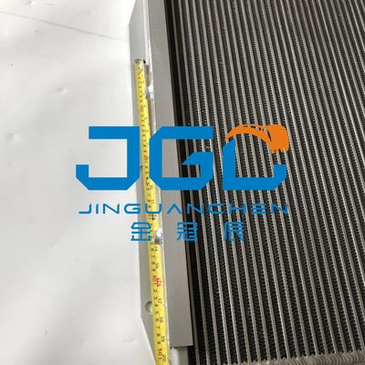 PC128US مشعّل زيت هيدروليكي 21Y-03-11111 قطع غيار آلات البناء