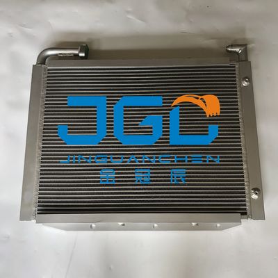PC128US مشعّل زيت هيدروليكي 21Y-03-11111 قطع غيار آلات البناء