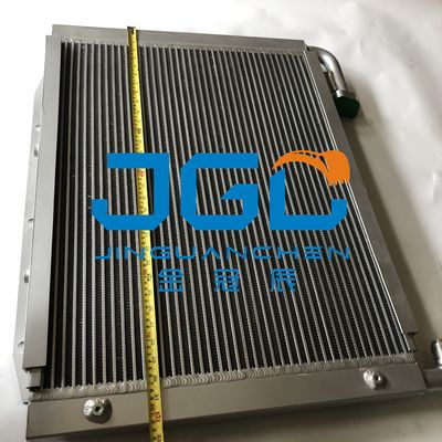 PC128US مشعّل زيت هيدروليكي 21Y-03-11111 قطع غيار آلات البناء