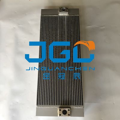 قطع غيار آلات البناء YC240-8 المبرد الهيدروليكي للزيت قطع غيار الحفر