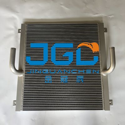 SH300A3 المبردات الهيدروليكية للزيت قطاعات آلات البناء قطاعات ميكانيكية