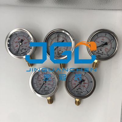ملحقات الحفر الأدوات الهيدروليكية العامة أجزاء آلات البناء