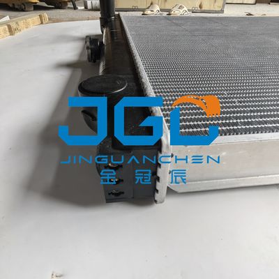 ZAX200-1 الصندوق الرش المباشر المشع 4448338 ملحقات الحفر