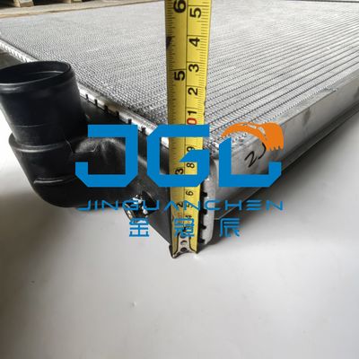 ZAX200-1 الصندوق الرش المباشر المشع 4448338 ملحقات الحفر