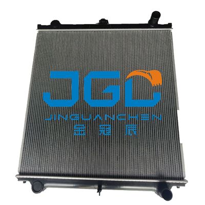 ZAX200-1 الصندوق الرش المباشر المشع 4448338 ملحقات الحفر