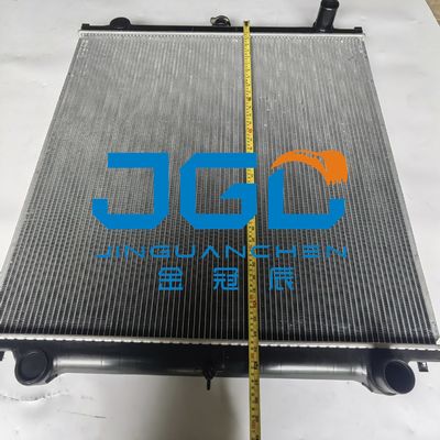 ZAX200-1 الصندوق الرش المباشر المشع 4448338 ملحقات الحفر