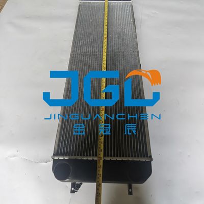 قطع الغيار الميكانيكية ZAX225 ZAX200-3 ZAX210-3 ZAX230-3 قطع الغيار الحفار المشع 4650352