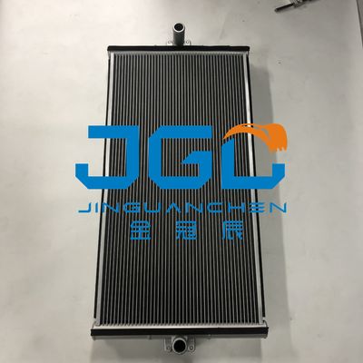 قطع الغيار الميكانيكية 320D مشعّل زيت هيدروليكي 265-3625 قطع الغيار للحفر