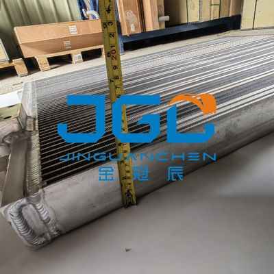 ملحقات الحفر E345D مشعّل زيت هيدروليكي 281-3514 نظام التبريد