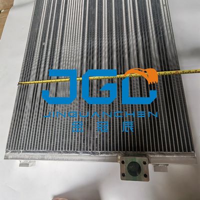 ملحقات الحفر E345D مشعّل زيت هيدروليكي 281-3514 نظام التبريد