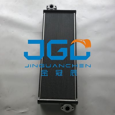قطع غيار الحفارات SK200-8 الهيدروليكية زيت المشعلات قطع غيار آلات البناء