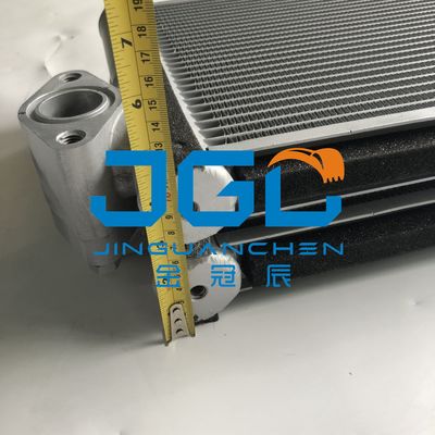 قطع غيار الحفارات SK200-8 الهيدروليكية زيت المشعلات قطع غيار آلات البناء