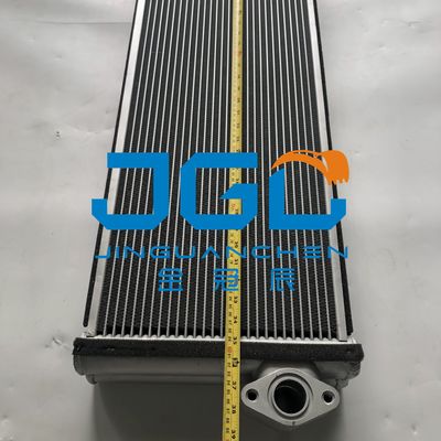 قطع غيار الحفارات SK200-8 الهيدروليكية زيت المشعلات قطع غيار آلات البناء