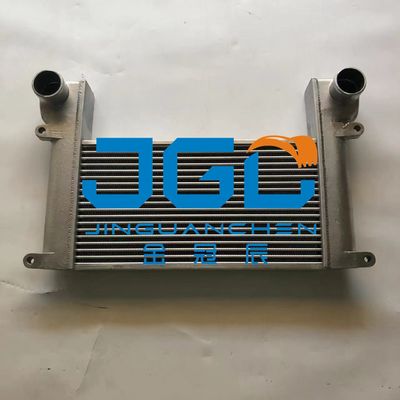 ZX120-6 محرك الديزل المبرد 4459212 الحفرة الملحقات المعدات الهندسية قطع الغيار